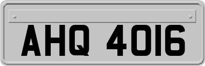 AHQ4016