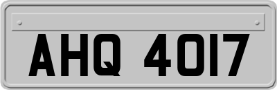 AHQ4017