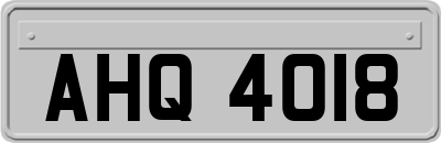 AHQ4018