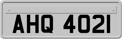 AHQ4021