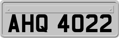 AHQ4022