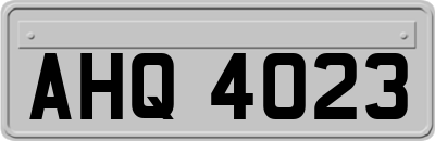 AHQ4023