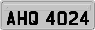 AHQ4024