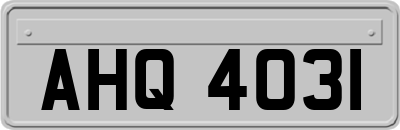 AHQ4031