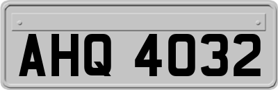 AHQ4032