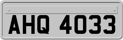 AHQ4033