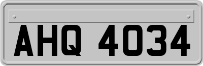 AHQ4034