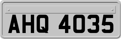 AHQ4035