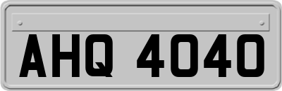 AHQ4040