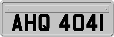 AHQ4041