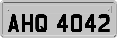 AHQ4042