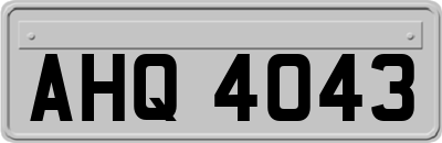 AHQ4043