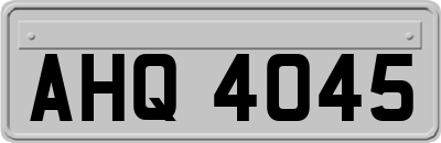 AHQ4045