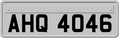 AHQ4046