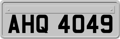AHQ4049