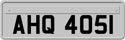 AHQ4051