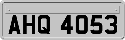 AHQ4053