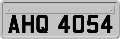 AHQ4054