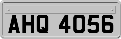 AHQ4056