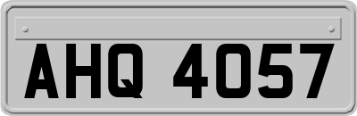 AHQ4057