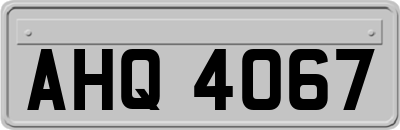 AHQ4067