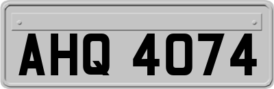 AHQ4074