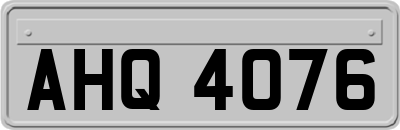 AHQ4076