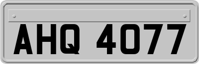 AHQ4077