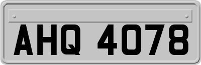 AHQ4078
