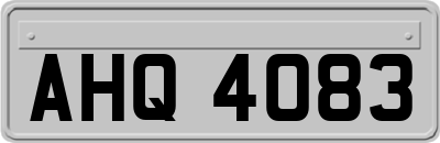 AHQ4083