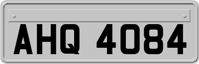 AHQ4084