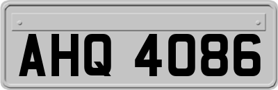AHQ4086