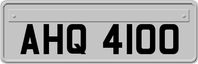 AHQ4100