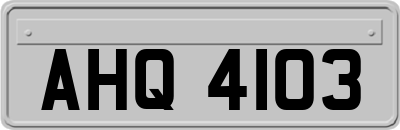 AHQ4103
