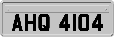AHQ4104