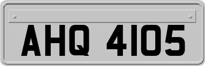 AHQ4105