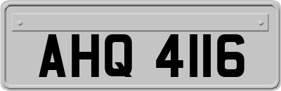 AHQ4116