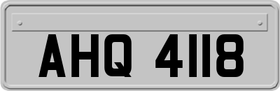 AHQ4118