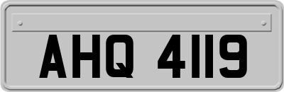 AHQ4119