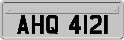 AHQ4121