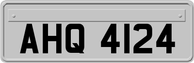 AHQ4124