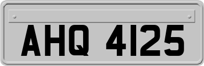AHQ4125