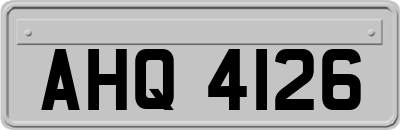 AHQ4126
