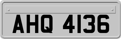 AHQ4136