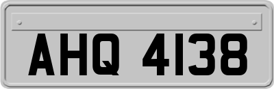 AHQ4138