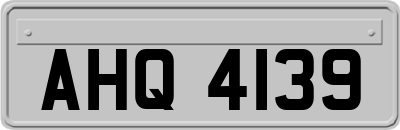 AHQ4139
