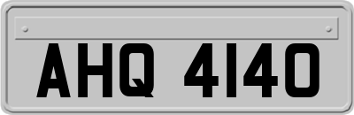 AHQ4140