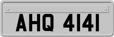 AHQ4141