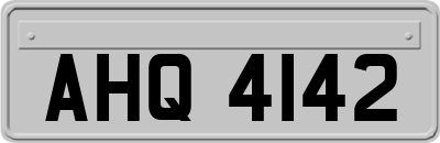 AHQ4142