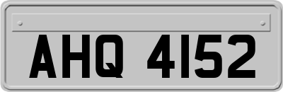 AHQ4152